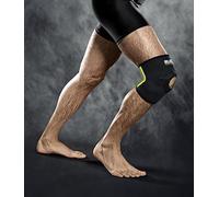 Select 6202 Hand Knee Sleeve Noir S Black