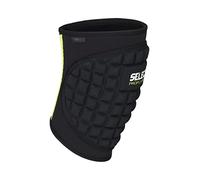 Select Support 6205 Large Knee Guards Noir L