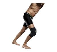 SELECT 6205 Genouillère I Noir I Medium