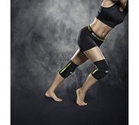 SELECT 6291 Genouillère I Noir I large