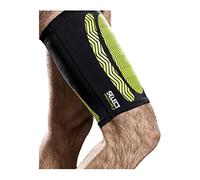 SELECT 6350 Cuissard I Noir I xx-large