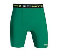 SELECT 6402 Short de compression I Vert I small