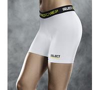 SELECT 6402w - Short de Compression - Pantalon de Compression. - Femme