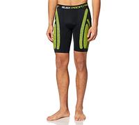 SELECT 6407 Short de compression I Noir I x-small