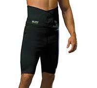 SELECT 6410 Ceinture de protection I Noir I x-large