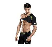 Select Sport Épaulière 6500 Noir Large