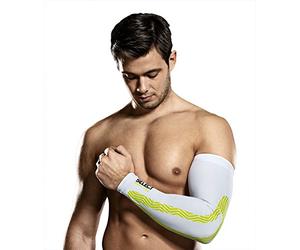 SELECT 6610 Manchon I Blanc I large