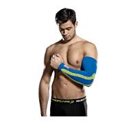 SELECT 6610 Manchon I Bleu I large