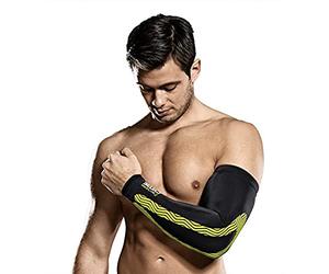 SELECT 6610 Manchon I Noir I x-small