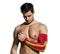 Select Compression Sve 6610 Arm Warmers Rouge M Homme
