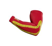 Select Compression Sve 6610 Arm Warmers Rouge S Homme