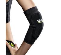 Select 6651 Compression Elbow Pad Noir L-XL Homme