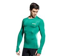 SELECT 6902 T- T-shirt de compression I Vert I small
