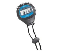 Select 7491500222 Chronomètre Unisexe Noir Taille Unique