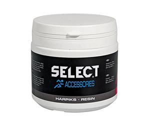 SELECT 7630000000 Résine, Unisexe, Noir/Blanc, Taille Unique