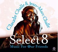 Select 8 - Music For Our Friends