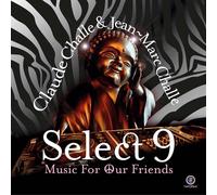 Select 9 - Music For Our Friends