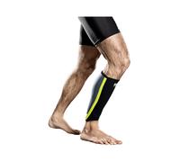 Select 6110 Compression Calf Warmers Noir M Homme