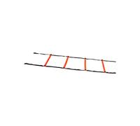 SELECT Agility Ladder Rubber Echelle de vélocité I Orange I 6 m