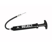 SELECT Ball Pump w/Tube Pompe I Noir I one size