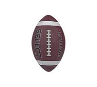 Select American Football Balls Unisex-Adult, Brown, 9