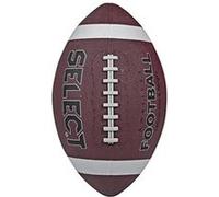 Select American Football Ball American Bro-WTH, Unisex American Football Balls, Brown, 9 EU