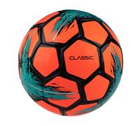Select Ballon de Football Classique, Orange V21, Taille 3