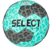SELECT - Ballon de Hand Light Grippy DB V24 Green-Grey T00