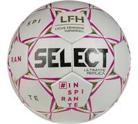 Ballon de Hand REPLICA LFH V24-26 Select Taille 2 2