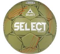 SELECT - Ballon de Hand SOLERA V24 Green