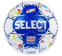 SELECT Ballon de Handball LNH Réplica 2025/2026 T1