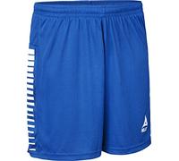 Select Ballon de Handball Short Mexico, 62102 M Bleu - Bleu
