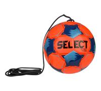 Select Ballon Street Kicker V26 - Orange/Bleu Ball SZ 4½