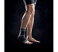 SELECT Bandage Élastique À La Cheville-7059002111 Schwarz M