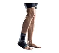 SELECT Bandage Élastique À La Cheville-7059004111 Schwarz XL