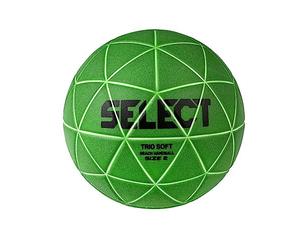SELECT Beach Ball Adulte Unisexe, Gruen, 2