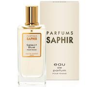 Select Blue Eau De Parfum Vapo 50 Ml