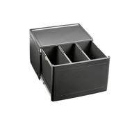 Select Botton Pro 60/3 Manuel - Accessoire De Maison (52,5 Cm, 35 Cm, 75 Cm) Noir