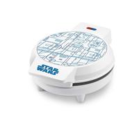 Select Brands - Star Wars - R2-D2 - Gaufrier Rond