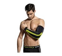 Select 6610 Arm Warmers Noir S Homme