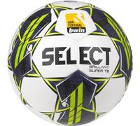 SELECT Brillant Super TB Ballon de Football Liga Portugal V22 Taille 5