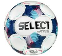 Select Brillant Training DB v25 FIFA Basic 120075 Ballon de Football, Unisexe, Blanc, 5 UE