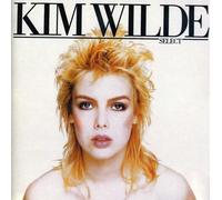 Select by KIM WILDE (2009-05-19)