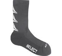Select Chaussettes de sport courte Ultimate unisexe - Gris - Taille 32-35