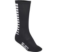 Select Chaussettes de sport Long 32-35 Noir