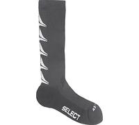 Select Chaussettes de sport longue Ultimate unisexe - Gris - Taille 32-35