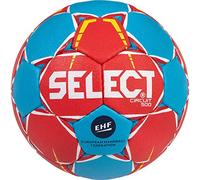 Select Circuit Boule de Poids Adulte Unisexe, Rouge, 1-450 g