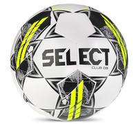 Select Sport Ballon de football Club DB FIFA Basic 120066 TPU Unisexe Blanc Taille 5