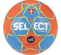 SELECT Combo Ballon de Handball Adulte Unisexe
