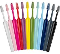 Select Compact Brosses À Dents Moyenne 5 Pièces